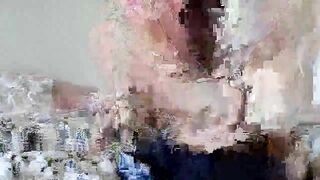 Watch dopeygfromtha123 Best Porn Video [Chaturbate] - armpits, moan,, littletits, dp, abs