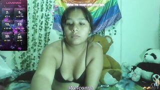 Watch Charis_21 New Porn Video [Stripchat] - hairy-armpits, ahegao, small-tits, cheapest-privates-young, anal-young