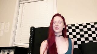 petite_scarlettt New Porn Video [Chaturbate] - smalltits, young, 18, skinny, teen