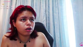 Watch SabinaMerchetti Best Porn Video [Stripchat] - shower, couples, dildo-or-vibrator, facial, ahegao