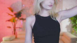 May054 New Porn Video [Stripchat] - orgasm, big-ass-white, twerk, dildo-or-vibrator-teens, petite