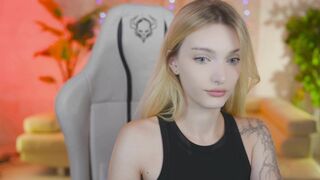 May054 New Porn Video [Stripchat] - orgasm, big-ass-white, twerk, dildo-or-vibrator-teens, petite