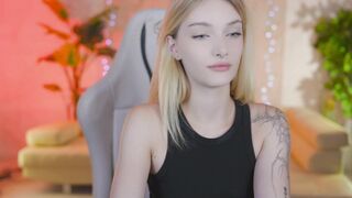May054 New Porn Video [Stripchat] - orgasm, big-ass-white, twerk, dildo-or-vibrator-teens, petite