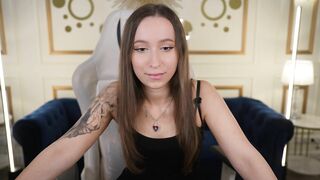 Anabel2054 Best Porn Leak Video [Stripchat] - hd, luxurious-privates-white, group-sex, petite-white, heels