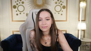 Anabel2054 Best Porn Leak Video [Stripchat] - hd, luxurious-privates-white, group-sex, petite-white, heels