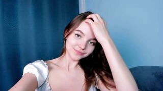 Watch little_keily Best Porn Leak Video [Chaturbate] - tease, panties, cameltoe, wet, cute