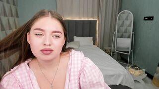 Watch Sweetie_Peach New Porn Leak Video [Stripchat] - blondes, small-tits-white, russian-blondes, russian-teens, new-cheapest-privates
