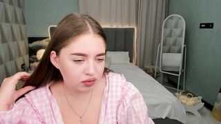 Watch Sweetie_Peach New Porn Leak Video [Stripchat] - blondes, small-tits-white, russian-blondes, russian-teens, new-cheapest-privates