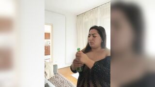 Watch TinaSweet01 New Porn Video [Stripchat] - striptease, big-tits-latin, dirty-talk, curvy, trimmed-young