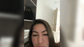 Watch TinaSweet01 New Porn Video [Stripchat] - striptease, big-tits-latin, dirty-talk, curvy, trimmed-young