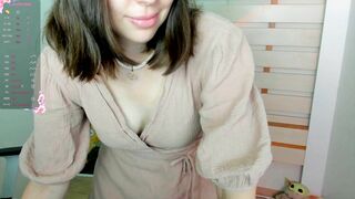 kim_go Best Porn Video [Chaturbate] - tease, strip, natural, shy, cute