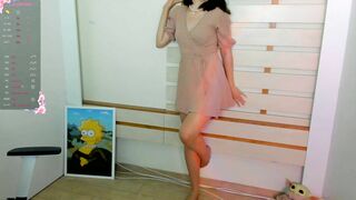 kim_go Best Porn Video [Chaturbate] - tease, strip, natural, shy, cute