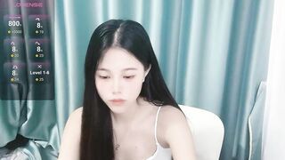 cici-001 Top Porn Leak Video [Stripchat] - brunettes, chinese, asian, interactive-toys, teens