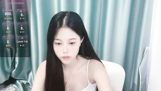 cici-001 Top Porn Leak Video [Stripchat] - brunettes, chinese, asian, interactive-toys, teens