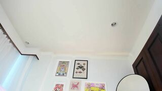 Watch hojack_borseman Top Porn Leaked Video [Chaturbate] - hairy, new, natural, lovense, stockings