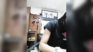 Yaumiko Hot Porn Leak Video [Stripchat] - selfsucking, striptease-latin, upskirt, recordable-privates-young, masturbation