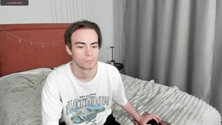markkasey Best Porn Leak Video [Chaturbate] - new, feet, young, 18, teen