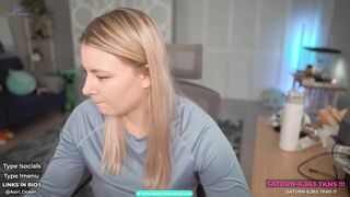 asiri_ocean Hot Porn Video [Chaturbate] - fucking, pregnant, bbw, interactivetoy thumbnail