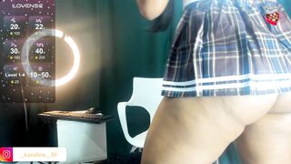 Karoline__ Top Porn Leak Video [Stripchat] - recordable-privates-young, cosplay, brunettes-young, cosplay-young, mistresses