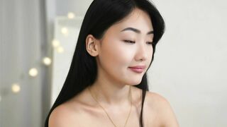 Watch dina_coy Hot Porn Leak Video [Chaturbate] - natural, shy, 18, asian, teen