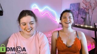 beatrix_rose1 Hot Porn Leak Video [Stripchat] - new-white, brunettes, kissing, girls, middle-priced-privates-white