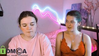 beatrix_rose1 Hot Porn Leak Video [Stripchat] - new-white, brunettes, kissing, girls, middle-priced-privates-white