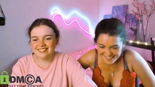 beatrix_rose1 Hot Porn Leak Video [Stripchat] - new-white, brunettes, kissing, girls, middle-priced-privates-white