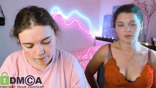 beatrix_rose1 Hot Porn Leak Video [Stripchat] - new-white, brunettes, kissing, girls, middle-priced-privates-white