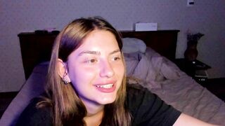 Watch girls_dolls_meow Best Porn Video [Stripchat] - flashing, couples, fingering, oil-show, brunettes