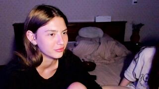 Watch girls_dolls_meow Best Porn Video [Stripchat] - flashing, couples, fingering, oil-show, brunettes