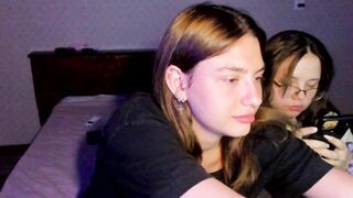 Watch girls_dolls_meow Best Porn Video [Stripchat] - flashing, couples, fingering, oil-show, brunettes
