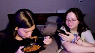 Watch girls_dolls_meow Best Porn Video [Stripchat] - flashing, couples, fingering, oil-show, brunettes