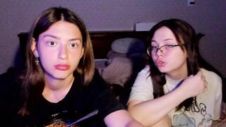 Watch girls_dolls_meow Best Porn Video [Stripchat] - flashing, couples, fingering, oil-show, brunettes