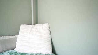 Watch artoftease Best Porn Leaked Video [Chaturbate] - sensual, colombiana, chastity, poledance