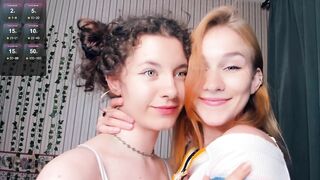 MarshaFox Best Porn Leak Video [Stripchat] - young, tattoos, striptease, small-audience, fingering