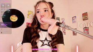 LosAlicee Top Porn Video [Stripchat] - anal-white, anal-toys, girls, nipple-toys, interactive-toys
