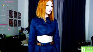 Watch _sparkland_ Top Porn Video [Chaturbate] - new, anal, asian, ahegao, anime