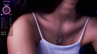 anuricbriny Hot Porn Video [Chaturbate] - new, 18, lovense, bigboobs, pvt