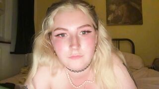 lulababy23 Best Porn Video [Chaturbate] - new, bigass, blonde, british, bigboobs