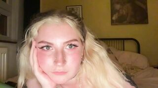 lulababy23 Best Porn Video [Chaturbate] - new, bigass, blonde, british, bigboobs