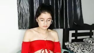 Watch saritapretyy Hot Porn Leak Video [Stripchat] - striptease-teens, dildo-or-vibrator, cam2cam, heels, colombian