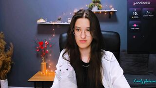 Watch scarlet_mooore Best Porn Leak Video [Stripchat] - cock-rating, brunettes, brunettes-teens, middle-priced-privates, lovense