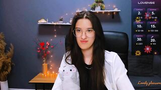 Watch scarlet_mooore Best Porn Leak Video [Stripchat] - cock-rating, brunettes, brunettes-teens, middle-priced-privates, lovense