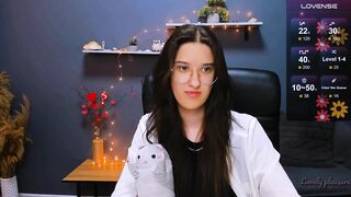 Watch scarlet_mooore Best Porn Leak Video [Stripchat] - cock-rating, brunettes, brunettes-teens, middle-priced-privates, lovense