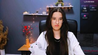 Watch scarlet_mooore Best Porn Leak Video [Stripchat] - cock-rating, brunettes, brunettes-teens, middle-priced-privates, lovense