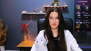 Watch scarlet_mooore Best Porn Leak Video [Stripchat] - cock-rating, brunettes, brunettes-teens, middle-priced-privates, lovense