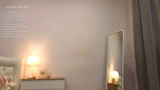 Watch wanda_robinson Best Porn Leaked Video [Chaturbate] - tease, natural, skinny, tall, teen