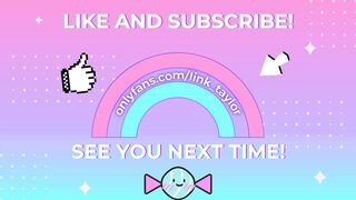 _taylormoon New Porn Leak Video [Chaturbate] - natural, smalltits, 18, lovense, domi