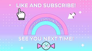 _taylormoon New Porn Leak Video [Chaturbate] - natural, smalltits, 18, lovense, domi