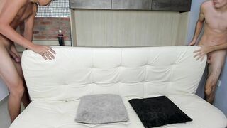 Watch just_girlsgirls Hot Porn Leak Video [Chaturbate] - new, bigass, anal, 18, teen
